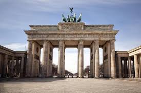 Image result for brandenburg gate
